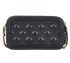 Fleming Double-Zip Mini Bag, back view
